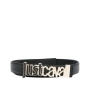 ΓΥΝΑΙΚΕΙΑ ΖΩΝΗ ΜΑΥΡΗ JUST CAVALLI 79RA6F3A ZS766 899 ΓΥΝΑΙΚΕΙΑ ΖΩΝΗ ΜΑΥΡΗ JUST CAVALLI 79RA6F3A ZS766 899