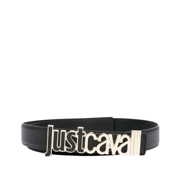 ΓΥΝΑΙΚΕΙΑ ΖΩΝΗ ΜΑΥΡΗ JUST CAVALLI 79RA6F3A ZS766 899 ΓΥΝΑΙΚΕΙΑ ΖΩΝΗ ΜΑΥΡΗ JUST CAVALLI 79RA6F3A ZS766 899