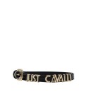 ΓΥΝΑΙΚΕΙΑ ΖΩΝΗ ΜΑΥΡΗ JUST CAVALLI 79RA6F4A ZSA76 899