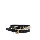 ΓΥΝΑΙΚΕΙΑ ΖΩΝΗ ΜΑΥΡΗ JUST CAVALLI 79RA6F4A ZSA76 899