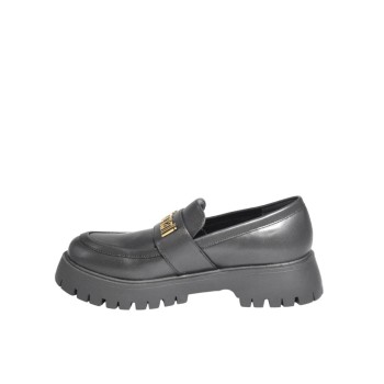 ΓΥΝΑΙΚΕΙΟ OXFORD ΜΑΥΡΟ JUST CAVALLI 79RA3S82 ZS984 899 PU FONDO NIBEL