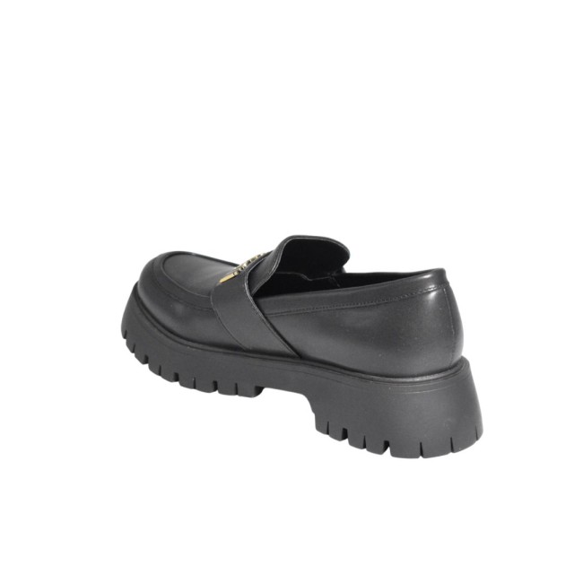 ΓΥΝΑΙΚΕΙΟ OXFORD ΜΑΥΡΟ JUST CAVALLI 79RA3S82 ZS984 899 PU FONDO NIBEL ΓΥΝΑΙΚΕΙΟ OXFORD ΜΑΥΡΟ JUST CAVALLI 79RA3S82 ZS984 899 PU FONDO NIBEL