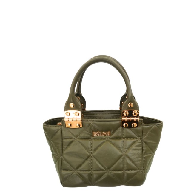 ΓΥΝΑΙΚΕΙΑ ΤΣΑΝΤΑ ΧΕΙΡΟΣ/ΩΜΟΥ ΧΑΚΙ JUST CAVALLI 79RA4BI1 ZSD24 185