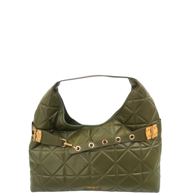 ΓΥΝΑΙΚΕΙΑ ΤΣΑΝΤΑ ΧΕΙΡΟΣ/ΩΜΟΥ ΧΑΚΙ JUST CAVALLI 79RA4BI5 ZSD24 185