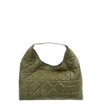 ΓΥΝΑΙΚΕΙΑ ΤΣΑΝΤΑ ΧΕΙΡΟΣ/ΩΜΟΥ ΧΑΚΙ JUST CAVALLI 79RA4BI5 ZSD24 185