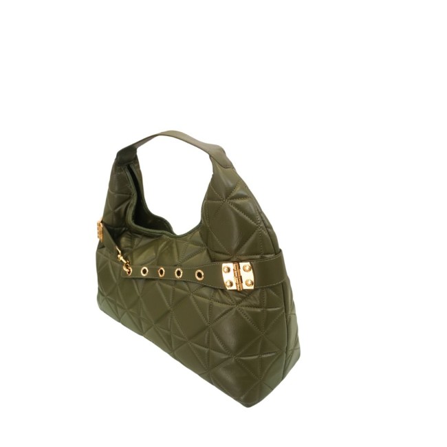 ΓΥΝΑΙΚΕΙΑ ΤΣΑΝΤΑ ΧΕΙΡΟΣ/ΩΜΟΥ ΧΑΚΙ JUST CAVALLI 79RA4BI5 ZSD24 185