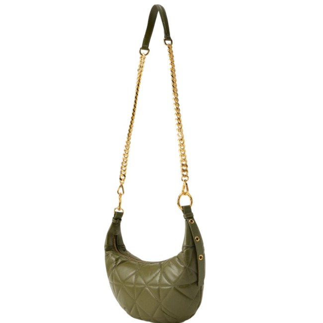 ΓΥΝΑΙΚΕΙΑ ΤΣΑΝΤΑ ΧΕΙΡΟΣ/ΩΜΟΥ ΧΑΚΙ JUST CAVALLI 79RA4BI6 ZSD24 185