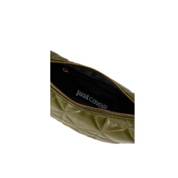 ΓΥΝΑΙΚΕΙΑ ΤΣΑΝΤΑ ΧΕΙΡΟΣ/ΩΜΟΥ ΧΑΚΙ JUST CAVALLI 79RA4BI6 ZSD24 185