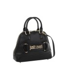 ΓΥΝΑΙΚΕΙΑ ΤΣΑΝΤΑ ΧΕΙΡΟΣ/ΩΜΟΥ ΜΑΥΡΗ JUST CAVALLI 79RA4BL3 ZSD25 899