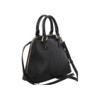 ΓΥΝΑΙΚΕΙΑ ΤΣΑΝΤΑ ΧΕΙΡΟΣ/ΩΜΟΥ ΜΑΥΡΗ JUST CAVALLI 79RA4BL3 ZSD25 899