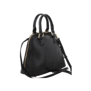 ΓΥΝΑΙΚΕΙΑ ΤΣΑΝΤΑ ΧΕΙΡΟΣ/ΩΜΟΥ ΜΑΥΡΗ JUST CAVALLI 79RA4BL3 ZSD25 899