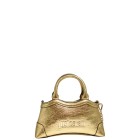 ΓΥΝΑΙΚΕΙΑ ΤΣΑΝΤΑ ΧΕΙΡΟΣ/ΩΜΟΥ ΧΡΥΣΟ JUST CAVALLI 79RA4BZ1 ZS816 929