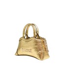 ΓΥΝΑΙΚΕΙΑ ΤΣΑΝΤΑ ΧΕΙΡΟΣ/ΩΜΟΥ ΧΡΥΣΟ JUST CAVALLI 79RA4BZ1 ZS816 929