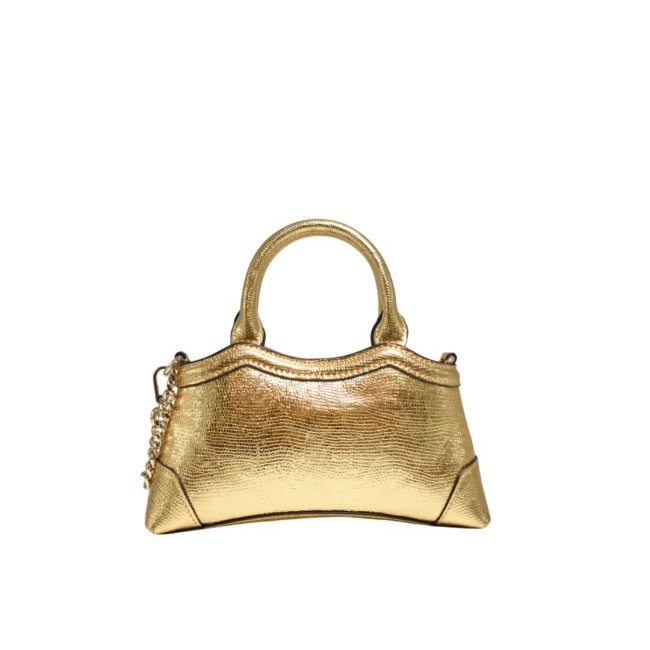 ΓΥΝΑΙΚΕΙΑ ΤΣΑΝΤΑ ΧΕΙΡΟΣ/ΩΜΟΥ ΧΡΥΣΟ JUST CAVALLI 79RA4BZ1 ZS816 929