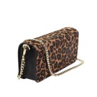 ΓΥΝΑΙΚΕΙΑ ΤΣΑΝΤΑ ΩΜΟΥ/ΧΙΑΣΤΙ LEOPARD JUST CAVALLI 79RA4BZ2 ZSD28 QL7 ΓΥΝΑΙΚΕΙΑ ΤΣΑΝΤΑ ΩΜΟΥ/ΧΙΑΣΤΙ LEOPARD JUST CAVALLI 79RA4BZ2 ZSD28 QL7