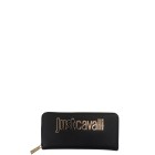 ΓΥΝΑΙΚΕΙΟ ΠΟΡΤΟΦΟΛΙ ΜΑΥΡΟ JUST CAVALLI 79RA5PB1 ZS766 899 ΓΥΝΑΙΚΕΙΟ ΠΟΡΤΟΦΟΛΙ ΜΑΥΡΟ JUST CAVALLI 79RA5PB1 ZS766 899