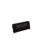 ΓΥΝΑΙΚΕΙΟ ΠΟΡΤΟΦΟΛΙ ΜΑΥΡΟ JUST CAVALLI 79RA5PB1 ZS766 899 ΓΥΝΑΙΚΕΙΟ ΠΟΡΤΟΦΟΛΙ ΜΑΥΡΟ JUST CAVALLI 79RA5PB1 ZS766 899