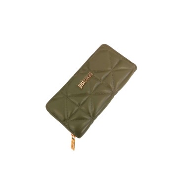 ΓΥΝΑΙΚΕΙΟ ΠΟΡΤΟΦΟΛΙ ΧΑΚΙ JUST CAVALLI 79RA5PI1 ZSD24 185