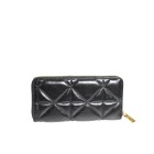 ΓΥΝΑΙΚΕΙΟ ΠΟΡΤΟΦΟΛΙ ΜΑΥΡΟ JUST CAVALLI 79RA5PI1 ZSD24 899