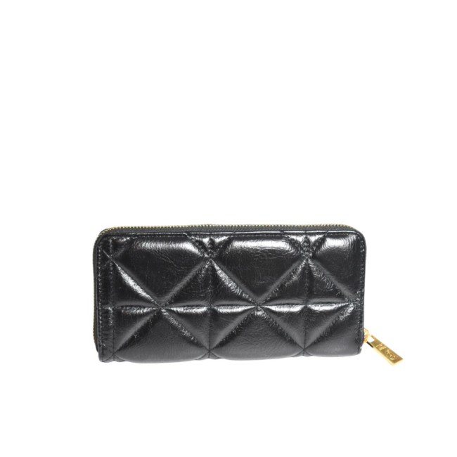 ΓΥΝΑΙΚΕΙΟ ΠΟΡΤΟΦΟΛΙ ΜΑΥΡΟ JUST CAVALLI 79RA5PI1 ZSD24 899