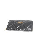 ΓΥΝΑΙΚΕΙΟ ΠΟΡΤΟΦΟΛΙ ΜΑΥΡΟ JUST CAVALLI 79RA5PI1 ZSD24 899