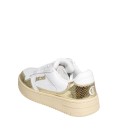 ΓΥΝΑΙΚΕΙΟ SNEAKER ΛΕΥΚΟ JUST CAVALLI 79RAESM3 ZPB50 QA9 FONDO AZULA DIS.05 GRAINY LEATHER+PYTHON ΓΥΝΑΙΚΕΙΟ SNEAKER ΛΕΥΚΟ JUST CAVALLI 79RAESM3 ZPB50 QA9 FONDO AZULA DIS.05 GRAINY LEATHER+PYTHON