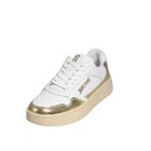 ΓΥΝΑΙΚΕΙΟ SNEAKER ΛΕΥΚΟ JUST CAVALLI 79RAESM3 ZPB50 QA9 FONDO AZULA DIS.05 GRAINY LEATHER+PYTHON ΓΥΝΑΙΚΕΙΟ SNEAKER ΛΕΥΚΟ JUST CAVALLI 79RAESM3 ZPB50 QA9 FONDO AZULA DIS.05 GRAINY LEATHER+PYTHON