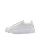 ΓΥΝΑΙΚΕΙΟ SNEAKER ΛΕΥΚΟ LOVE MOSCHINO JA15015G10IA0100