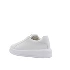 ΓΥΝΑΙΚΕΙΟ SNEAKER ΛΕΥΚΟ LOVE MOSCHINO JA15015G10IA0100