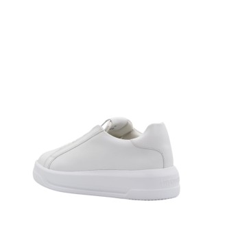ΓΥΝΑΙΚΕΙΟ SNEAKER ΛΕΥΚΟ LOVE MOSCHINO JA15015G10IA0100