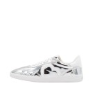 ΓΥΝΑΙΚΕΙΟ SNEAKER ΑΣΗΜΙ LOVE MOSCHINO JA15112G10JE0902 