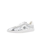 ΓΥΝΑΙΚΕΙΟ SNEAKER ΑΣΗΜΙ LOVE MOSCHINO JA15112G10JE0902 