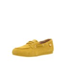 ΓΥΝΑΙΚΕΙΟ LOAFERS ΚΙΤΡΙΝΟ LOVE MOSCHINO JA10101G10IG0411