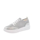 ΓΥΝΑΙΚΕΙΟ SNEAKER ΑΣΗΜΙ LOVE MOSCHINO JA15084G1MIYY902 ΓΥΝΑΙΚΕΙΟ SNEAKER ΑΣΗΜΙ LOVE MOSCHINO JA15084G1MIYY902