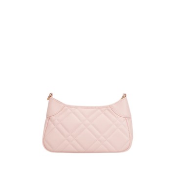 ΓΥΝΑΙΚΕΙΑ ΤΣΑΝΤΑ ΩΜΟΥ/ΧΙΑΣΤΙ ΡΟΖ LOVE MOSCHINO JC4121PP1MLI0601