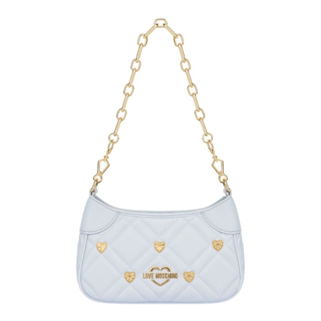 ΓΥΝΑΙΚΕΙΑ ΤΣΑΝΤΑ ΩΜΟΥ/ΧΙΑΣΤΙ ΣΙΕΛ LOVE MOSCHINO JC4121PP1MLI0712 ΓΥΝΑΙΚΕΙΑ ΤΣΑΝΤΑ ΩΜΟΥ/ΧΙΑΣΤΙ ΣΙΕΛ LOVE MOSCHINO JC4121PP1MLI0712