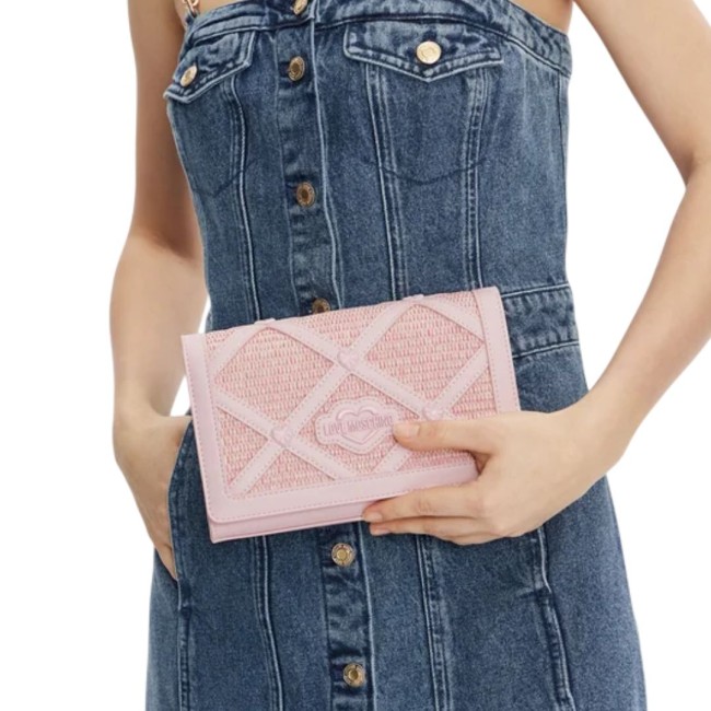 ΓΥΝΑΙΚΕΙΑ ΤΣΑΝΤΑ ΩΜΟΥ/ΧΙΑΣΤΙ ΡΟΖ LOVE MOSCHINO JC4313PP0IKO160A ΓΥΝΑΙΚΕΙΑ ΤΣΑΝΤΑ ΩΜΟΥ/ΧΙΑΣΤΙ ΡΟΖ LOVE MOSCHINO JC4313PP0IKO160A