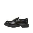 ΓΥΝΑΙΚΕΙΟ OXFORD ΜΑΥΡΟ LOVE MOSCHINO JA10404G1NJD0000