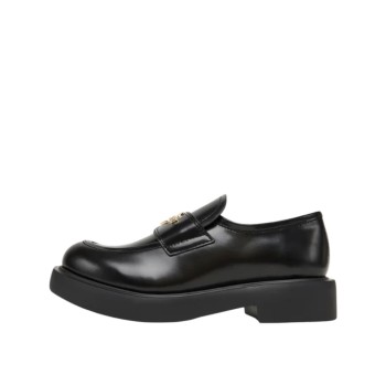 ΓΥΝΑΙΚΕΙΟ OXFORD ΜΑΥΡΟ LOVE MOSCHINO JA10404G1NJD0000