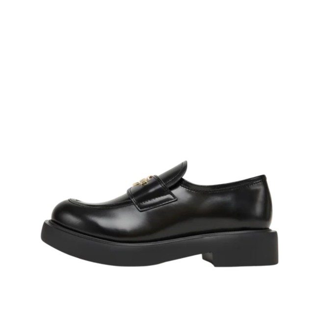 ΓΥΝΑΙΚΕΙΟ OXFORD ΜΑΥΡΟ LOVE MOSCHINO JA10404G1NJD0000
