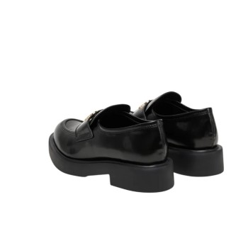 ΓΥΝΑΙΚΕΙΟ OXFORD ΜΑΥΡΟ LOVE MOSCHINO JA10404G1NJD0000