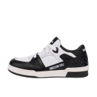 ΓΥΝΑΙΚΕΙΟ SNEAKER ΛΕΥΚΟ/ΜΑΥΡΟ LOVE MOSCHINO JA15084G1NIKB10B