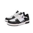ΓΥΝΑΙΚΕΙΟ SNEAKER ΛΕΥΚΟ/ΜΑΥΡΟ LOVE MOSCHINO JA15084G1NIKB10B