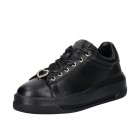 ΓΥΝΑΙΚΕΙΟ SNEAKER ΜΑΥΡΟ LOVE MOSCHINO JA15165G1NIAX000