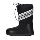 ΓΥΝΑΙΚΕΙΟ ΜΠΟΤΑΚΙ ΜΑΥΡΟ LOVE MOSCHINO JA24162G1NISB000 ST.TTOD.SKIBOOT20 NYLON NERO
