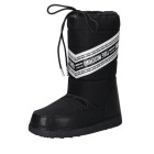ΓΥΝΑΙΚΕΙΟ ΜΠΟΤΑΚΙ ΜΑΥΡΟ LOVE MOSCHINO JA24162G1NISB000 ST.TTOD.SKIBOOT20 NYLON NERO