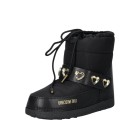 ΓΥΝΑΙΚΕΙΟ ΜΠΟΤΑΚΙ ΜΑΥΡΟ lOVE MOSCHINO JA24182G1NISD00A ST.TTOD.SKIBOOT20 NYLON NERO