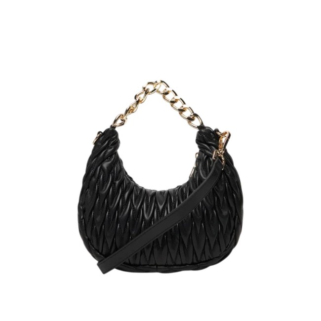 ΓΥΝΑΙΚΕΙΑ ΤΣΑΝΤΑ ΧΕΙΡΟΣ/ΩΜΟΥ ΜΑΥΡΗ LOVE MOSCHINO JC4014PP1NLH0000 ΓΥΝΑΙΚΕΙΑ ΤΣΑΝΤΑ ΧΕΙΡΟΣ/ΩΜΟΥ ΜΑΥΡΗ LOVE MOSCHINO JC4014PP1NLH0000
