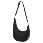 ΓΥΝΑΙΚΕΙΑ ΤΣΑΝΤΑ ΩΜΟΥ/ΧΙΑΣΤΙ ΜΑΥΡΗ LOVE MOSCHINO JC4016PP1NLT0000