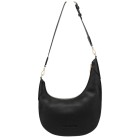 ΓΥΝΑΙΚΕΙΑ ΤΣΑΝΤΑ ΩΜΟΥ/ΧΙΑΣΤΙ ΜΑΥΡΗ LOVE MOSCHINO JC4016PP1NLT0000